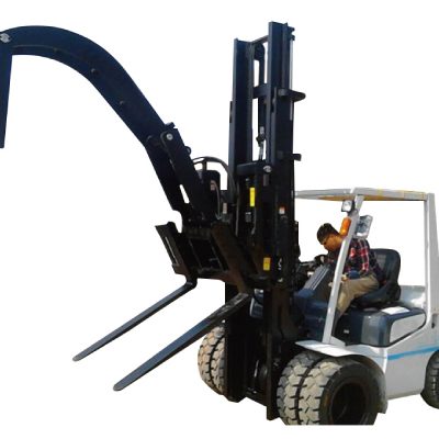 Mifteya tubê ya hîdrolîk Forklift