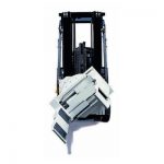 Drum Clamps Forklift Attachment