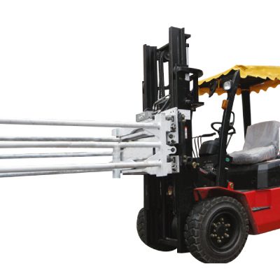 Forklift Attachment Clocks Forklift Foam