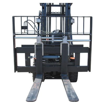 Hyundai Forklift bi Positioner Fork Attachment for sale