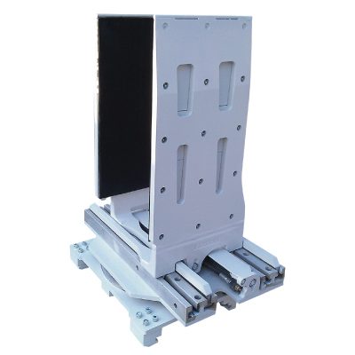Forklift Attachments Clamp For Multi-Purpose Forklift