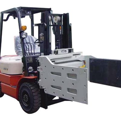 Kulîlkên pir armancê yên Sideshifting forklift