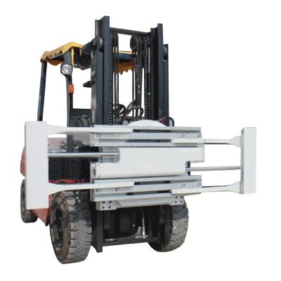 Girêdana Forklift No-Arm Clamps
