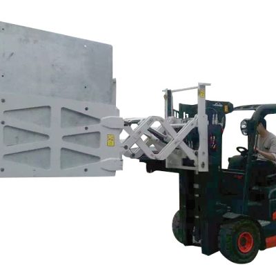 Kartona Clamp Attachment For Fort 3t Forklift