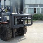 3 Ton Forklift Side Shifter Attachment For Sale