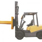 Girêdanên giran ên CM standard fork kamyonek pirçê qehweşînê pola bermîlan forklift