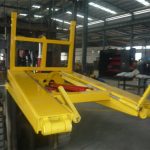 Kevana Bendava Hîdrolîk Forklift