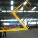 Tipper Forklift Attachments