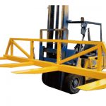 Ji bo Forklift de barê belavkarê FSNP2-4500 binivîse