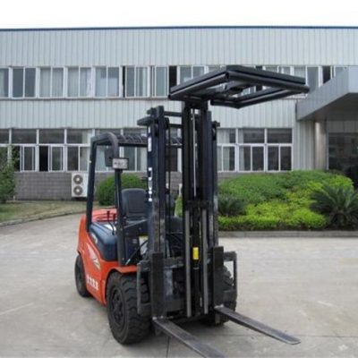 Lêkolînên Forkliftê ya Hîdrolîk Stabilizgerên Hêlîn