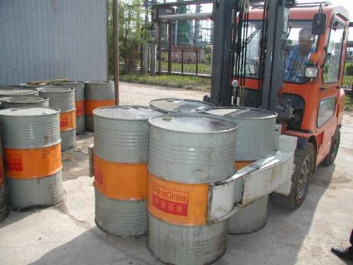 Drum Clamp Bi 4 Drum Oil